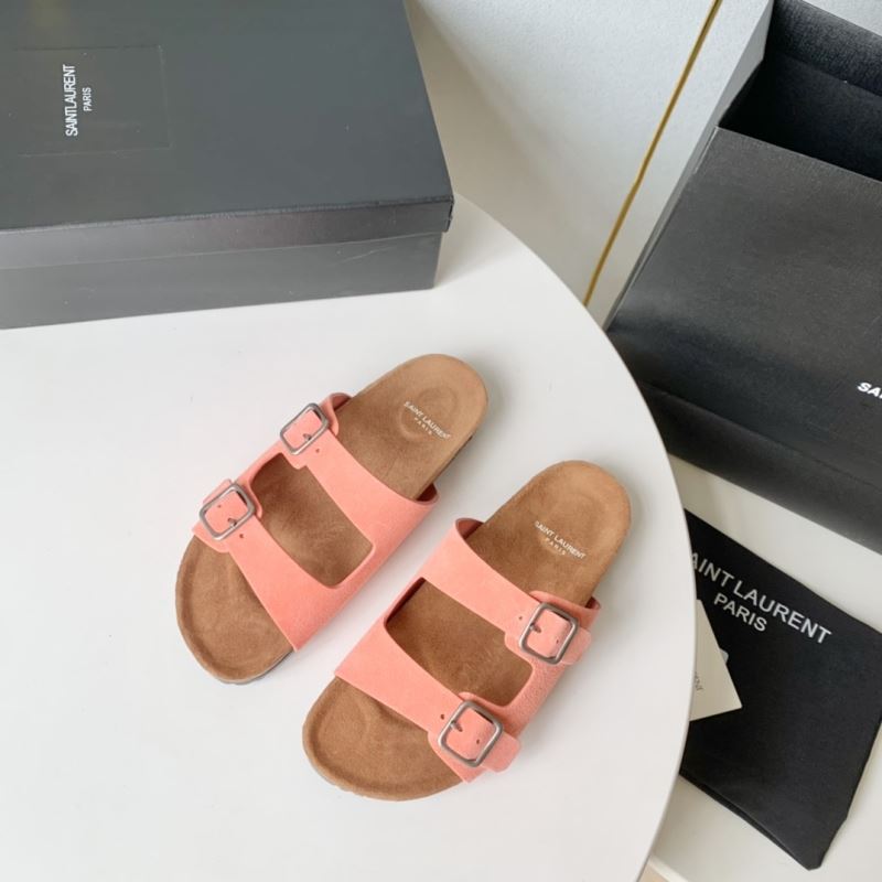 Ysl Sandals